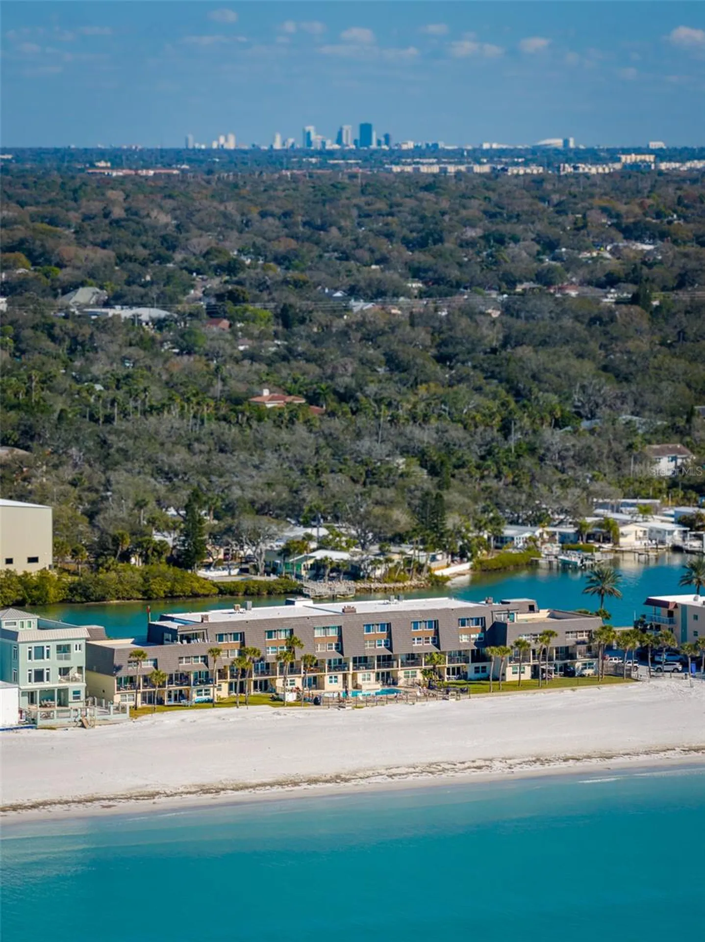 60 Gulf Boulevard Indian Rocks Beach FL 33785