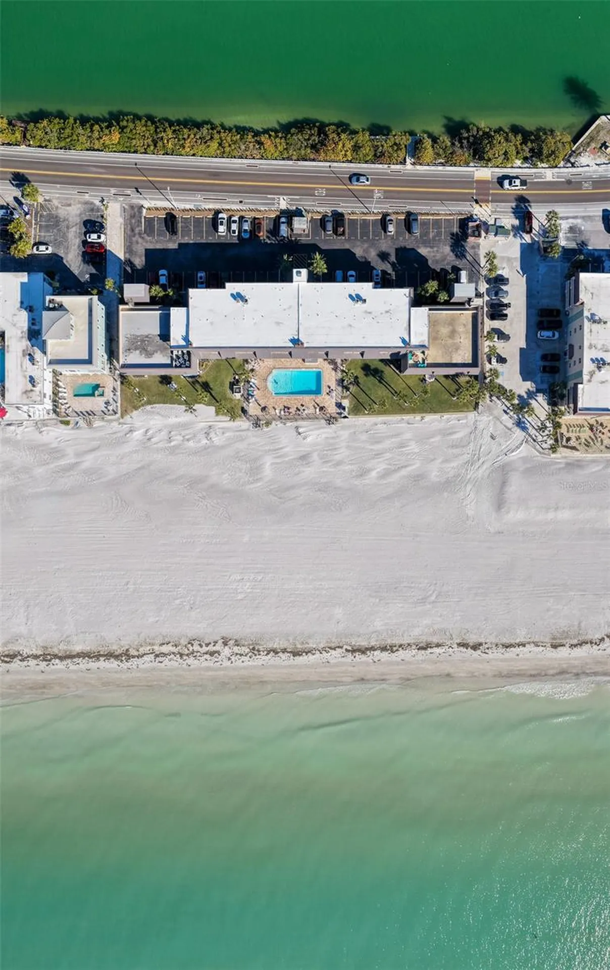 60 Gulf Boulevard Indian Rocks Beach FL 33785