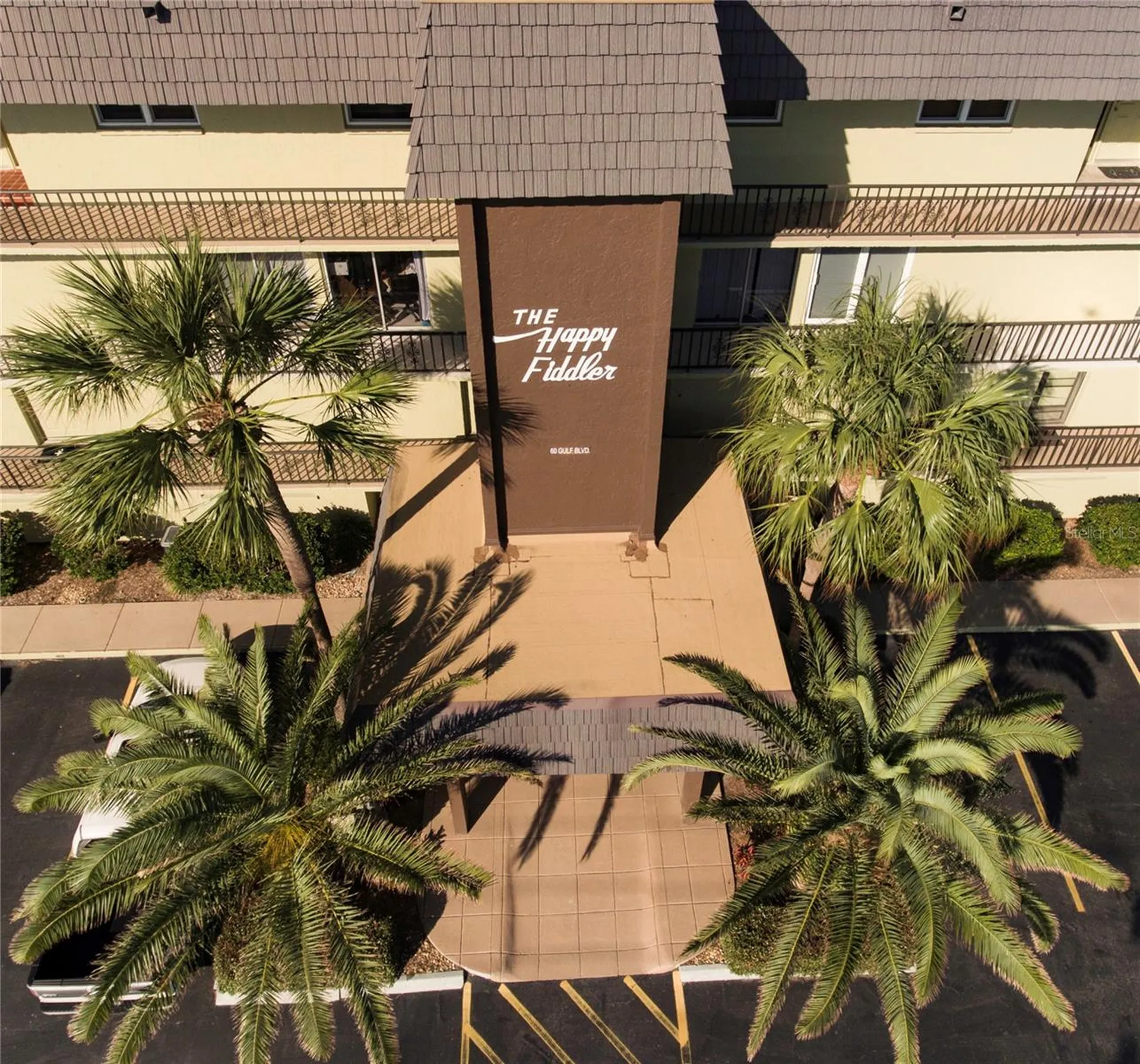 60 Gulf Boulevard Indian Rocks Beach FL 33785