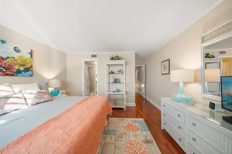 60 Gulf Boulevard Indian Rocks Beach FL 33785