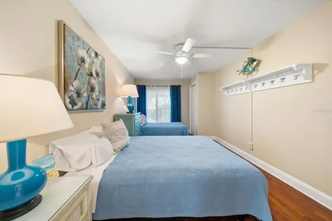 60 Gulf Boulevard Indian Rocks Beach FL 33785