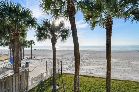 60 Gulf Boulevard Indian Rocks Beach FL 33785