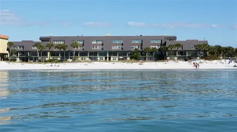 60 Gulf Boulevard Indian Rocks Beach FL 33785