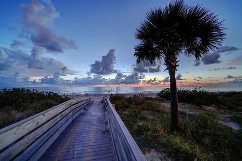 60 Gulf Boulevard Indian Rocks Beach FL 33785