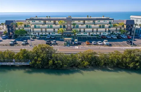 60 Gulf Boulevard Indian Rocks Beach FL 33785