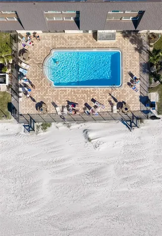 60 Gulf Boulevard Indian Rocks Beach FL 33785