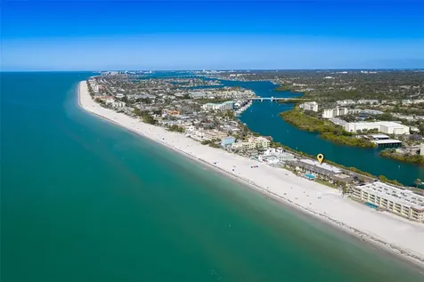 60 Gulf Boulevard Indian Rocks Beach FL 33785