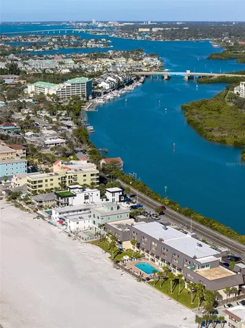 60 Gulf Boulevard Indian Rocks Beach FL 33785