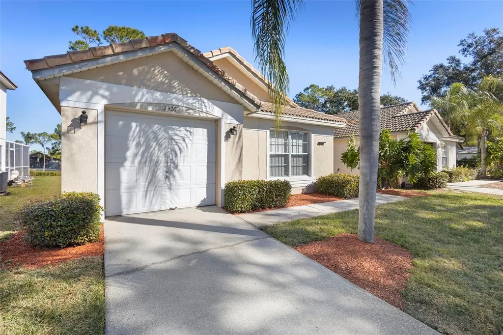 2426 Saint Augustine Boulevard Haines City FL 33844