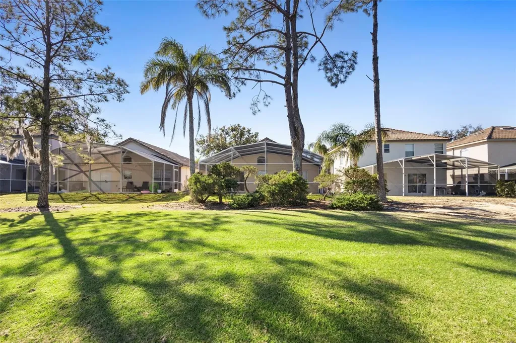 2426 Saint Augustine Boulevard Haines City FL 33844