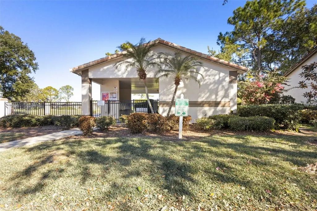 2426 Saint Augustine Boulevard Haines City FL 33844