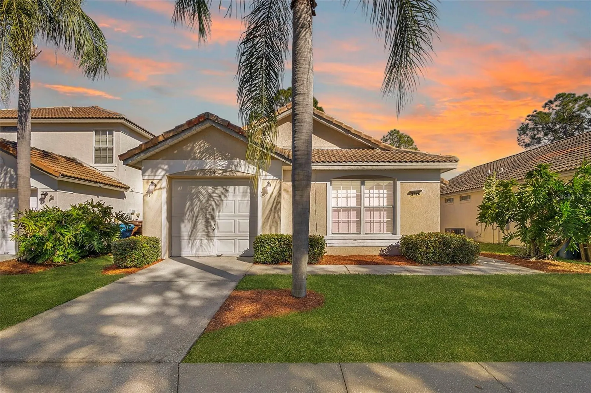 2426 Saint Augustine Boulevard Haines City FL 33844
