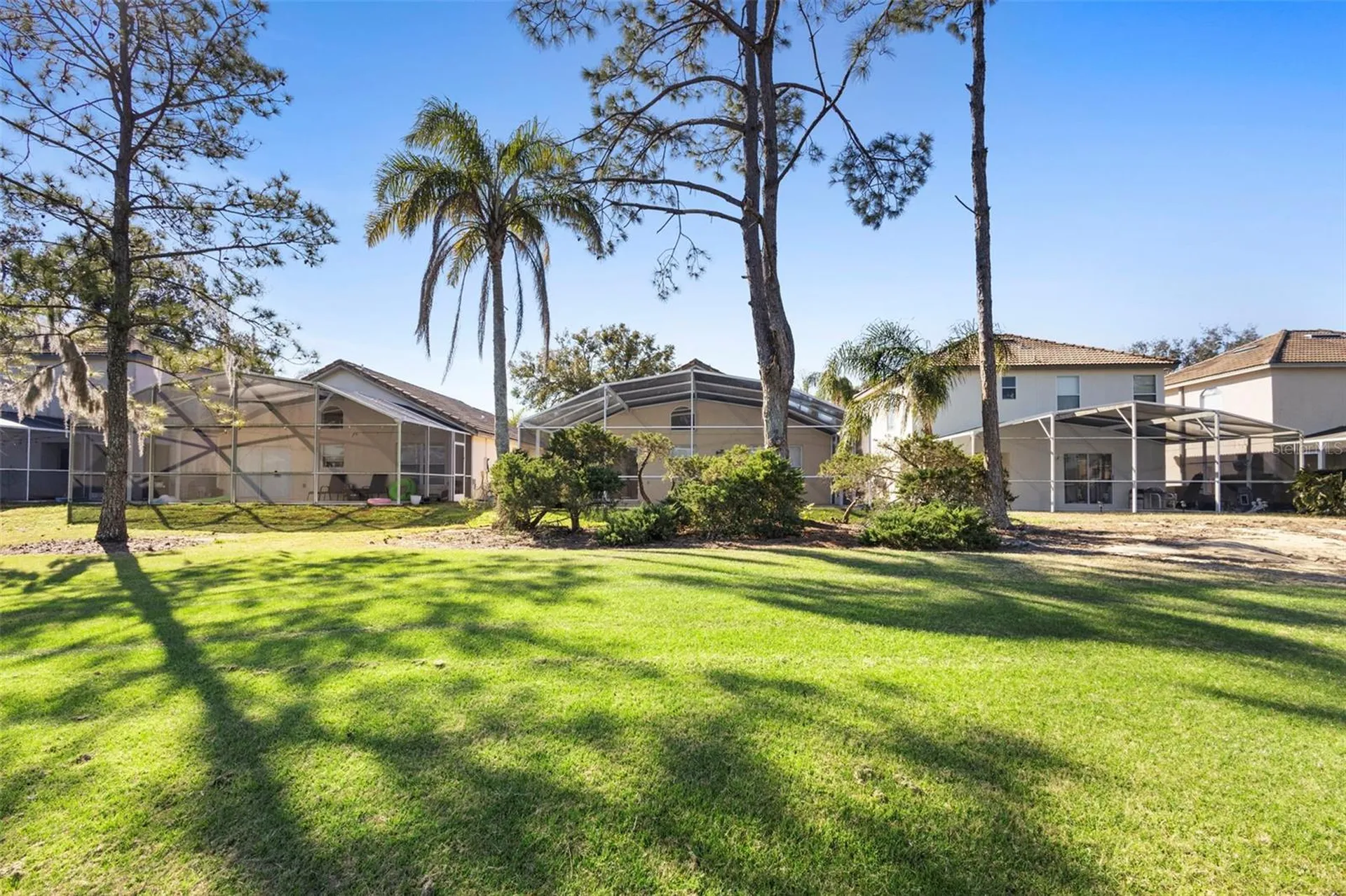 2426 Saint Augustine Boulevard Haines City FL 33844
