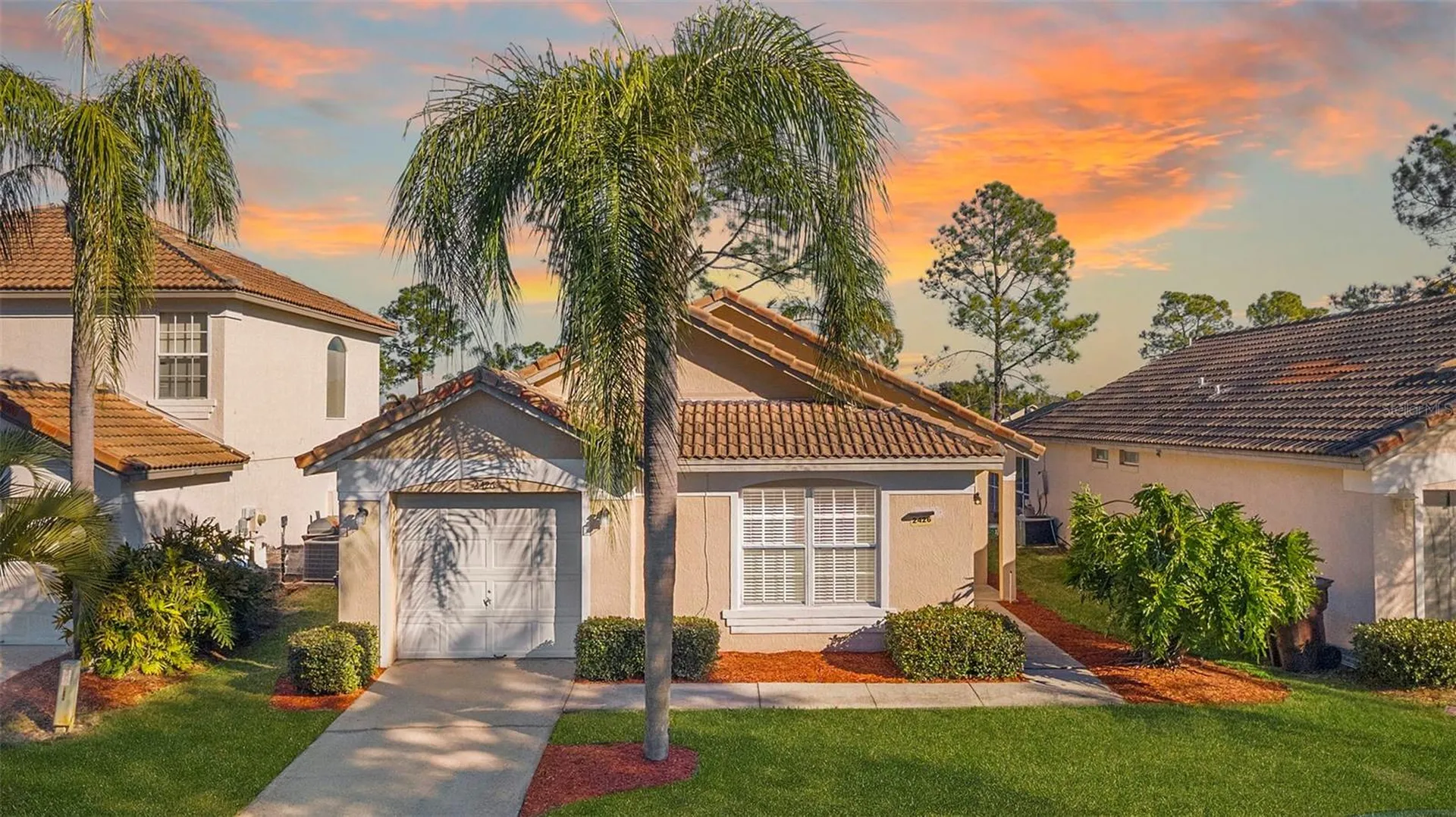 2426 Saint Augustine Boulevard Haines City FL 33844