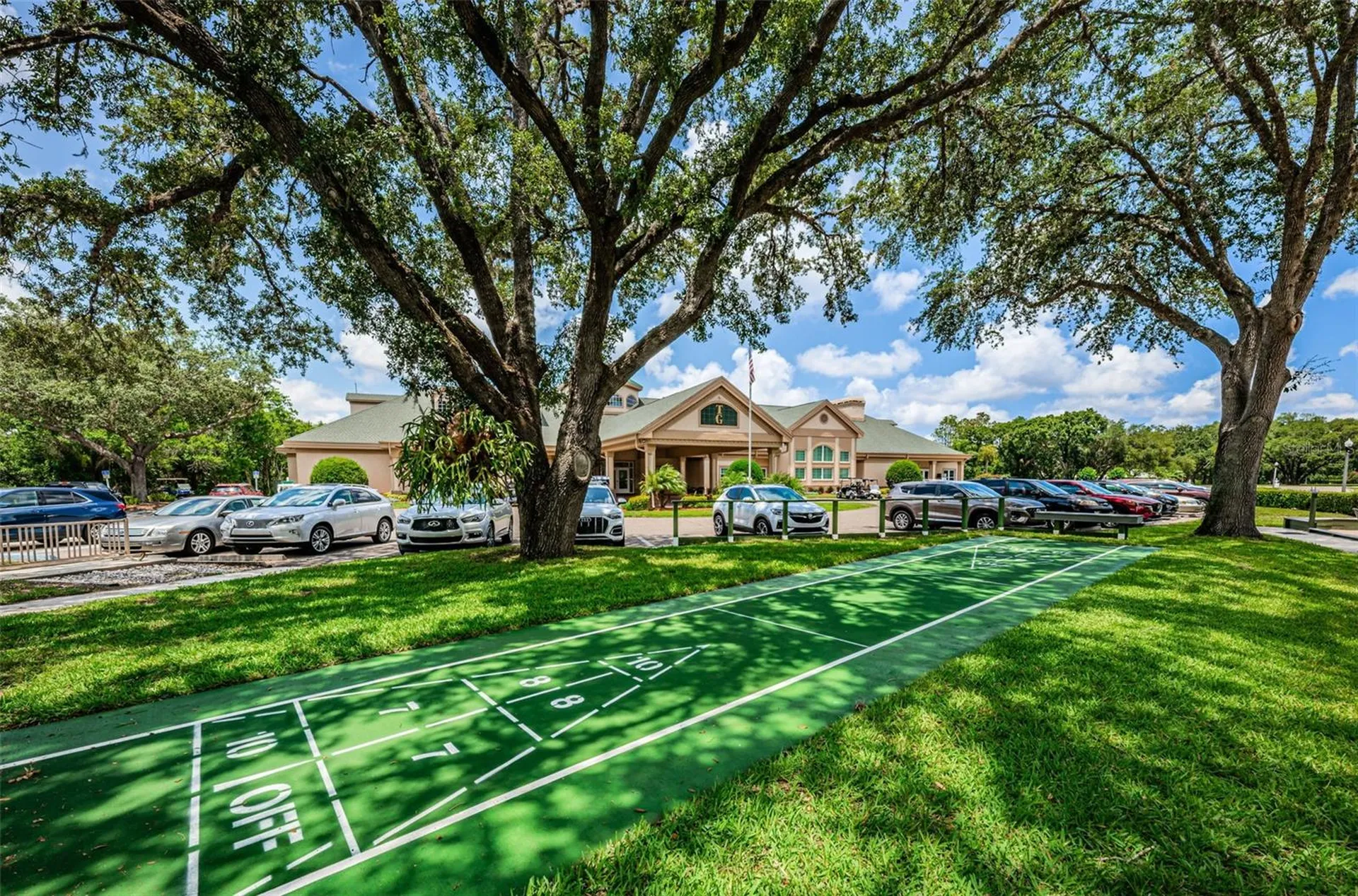 9625 Oakwood Hills Court New Port Richey FL 34655