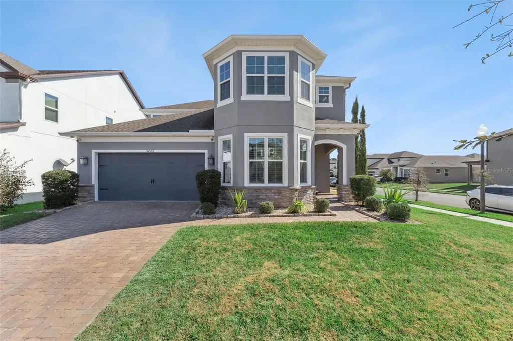 3224 Palatka Street Orlando FL 32824