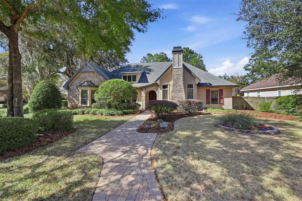 3774 SW 103rd Street Gainesville FL 32608