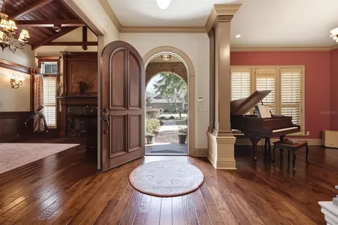 3774 SW 103rd Street Gainesville FL 32608