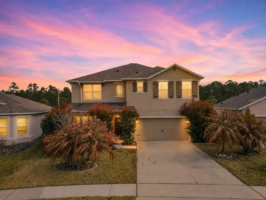 5215 Bear Corn Run Port Orange FL 32128