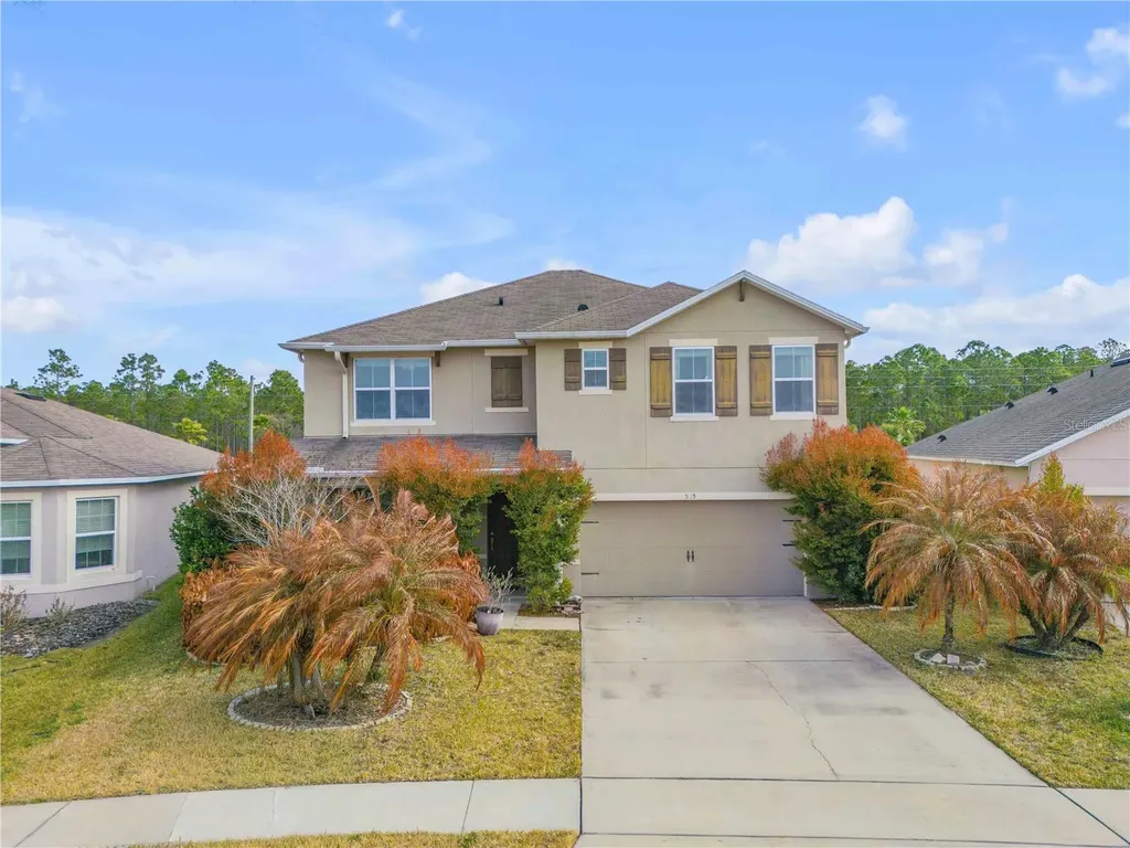 5215 Bear Corn Run Port Orange FL 32128