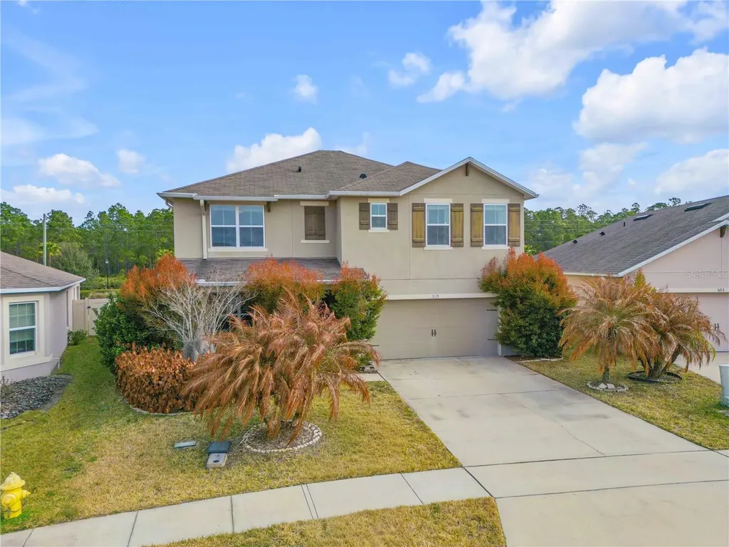 5215 Bear Corn Run Port Orange FL 32128