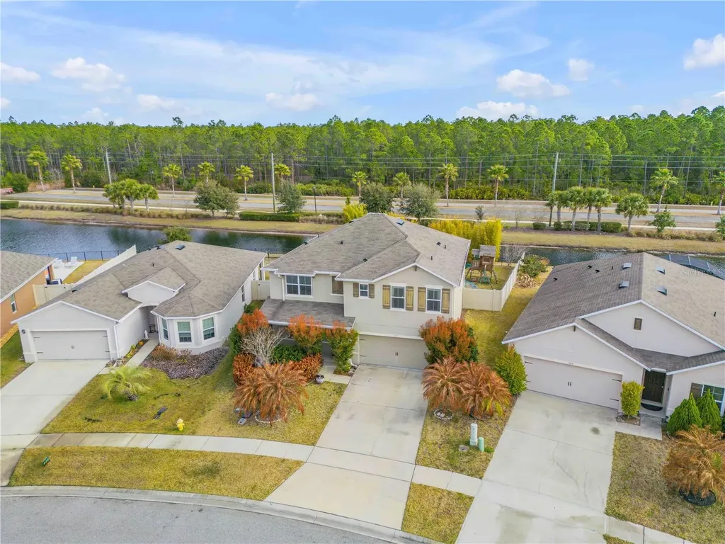 5215 Bear Corn Run Port Orange FL 32128