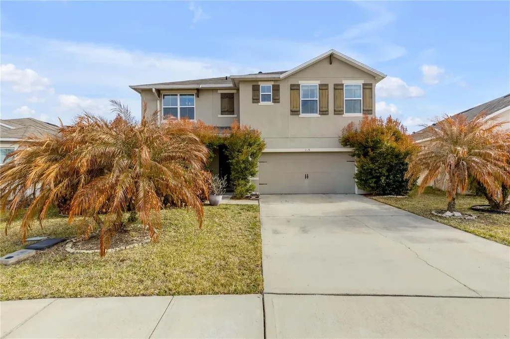 5215 Bear Corn Run Port Orange FL 32128