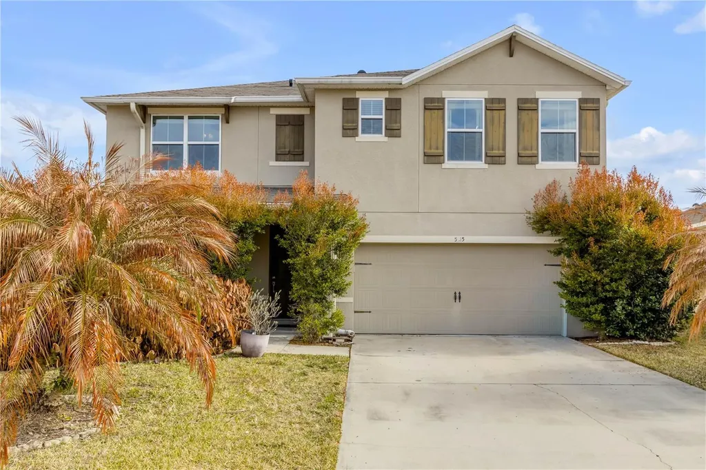 5215 Bear Corn Run Port Orange FL 32128
