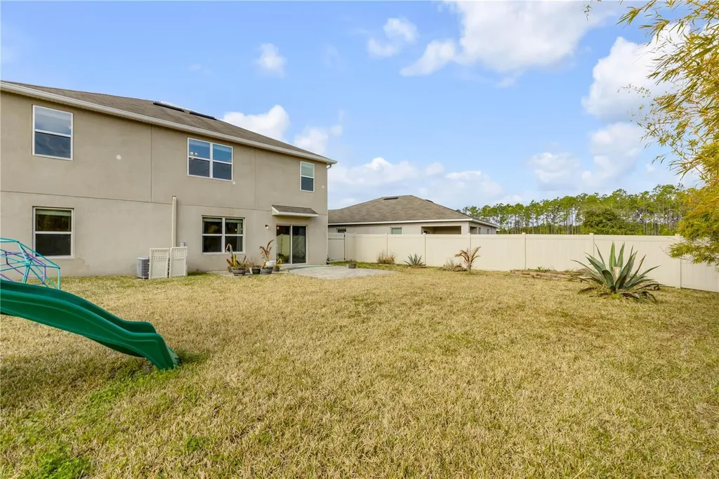 5215 Bear Corn Run Port Orange FL 32128
