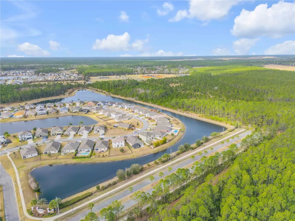 5215 Bear Corn Run Port Orange FL 32128