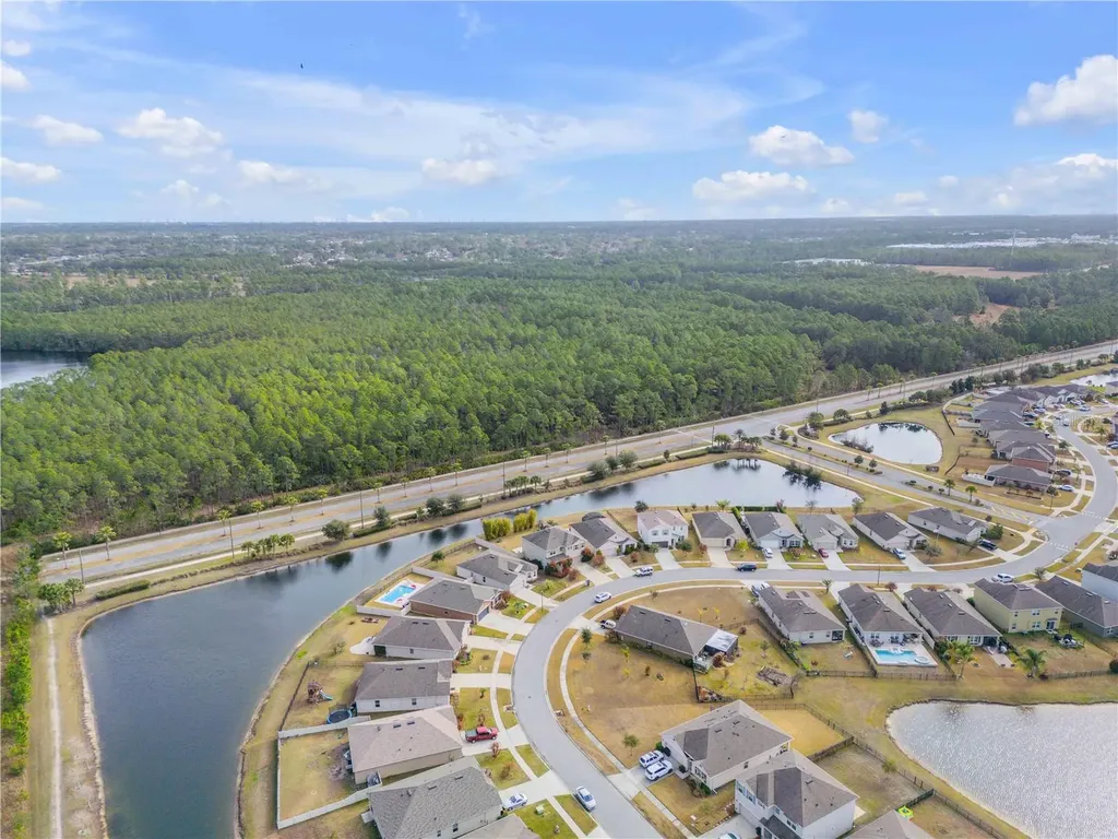 5215 Bear Corn Run Port Orange FL 32128