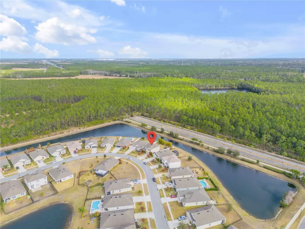 5215 Bear Corn Run Port Orange FL 32128