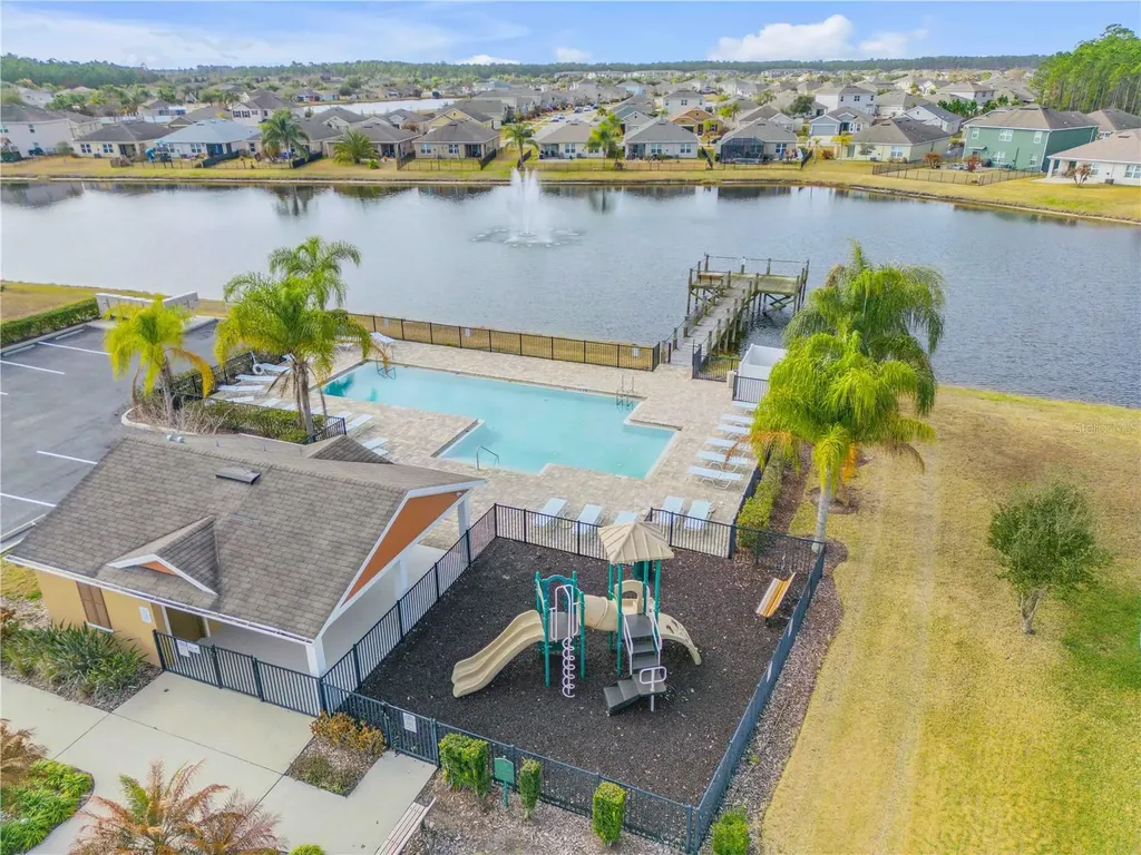 5215 Bear Corn Run Port Orange FL 32128