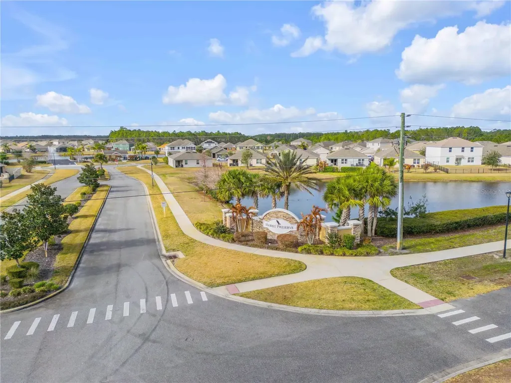 5215 Bear Corn Run Port Orange FL 32128