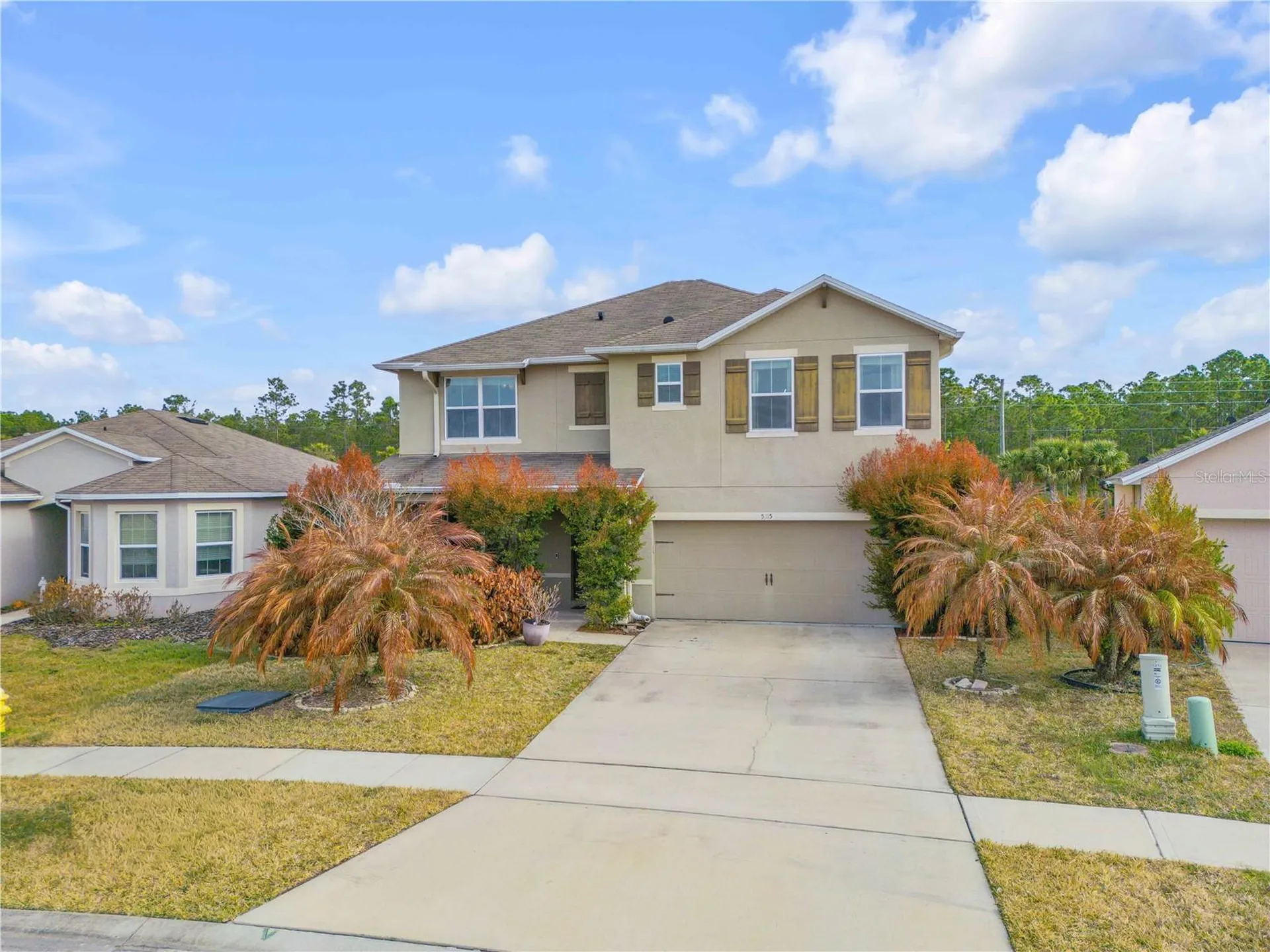5215 Bear Corn Run Port Orange FL 32128