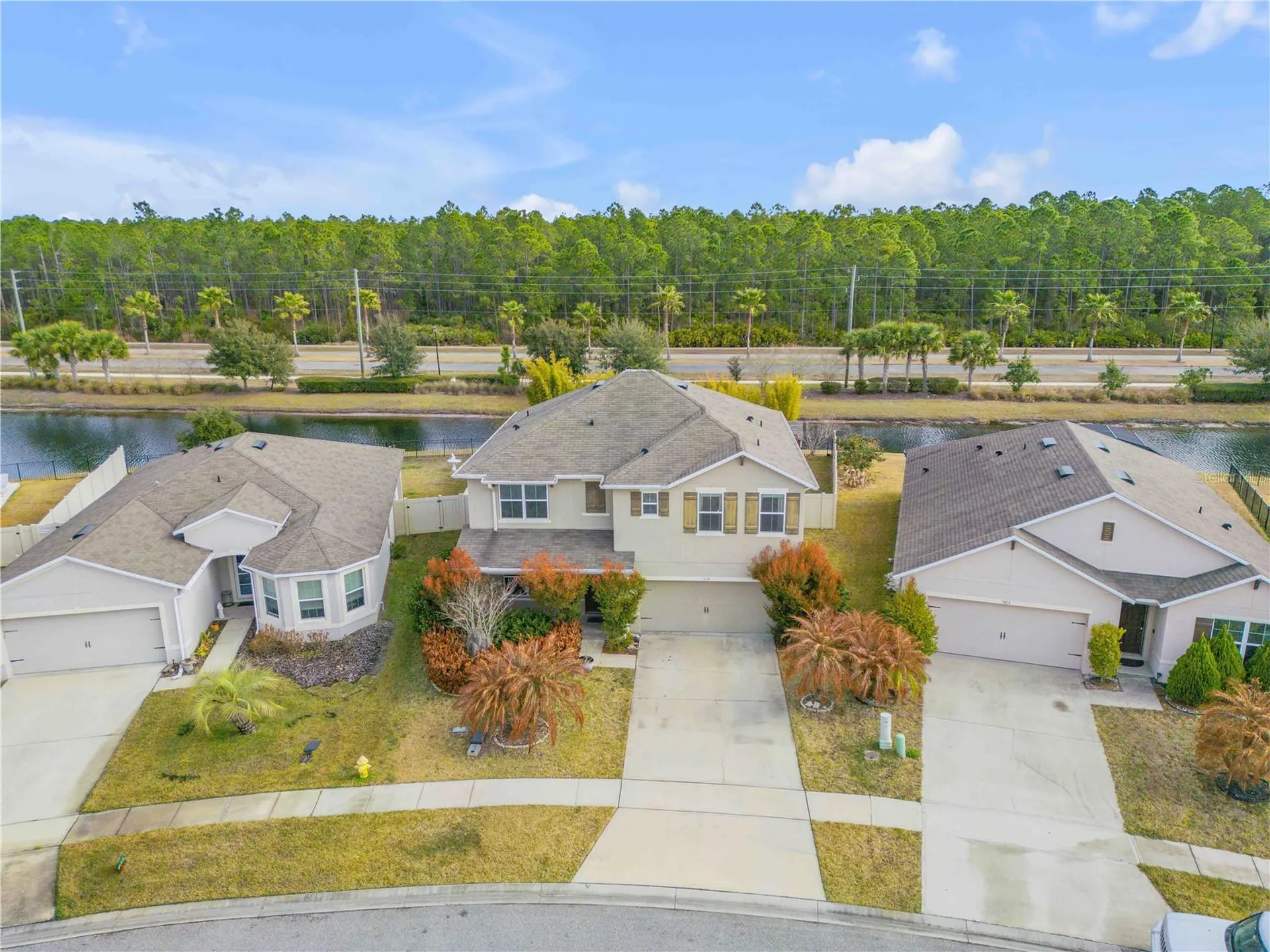 5215 Bear Corn Run Port Orange FL 32128