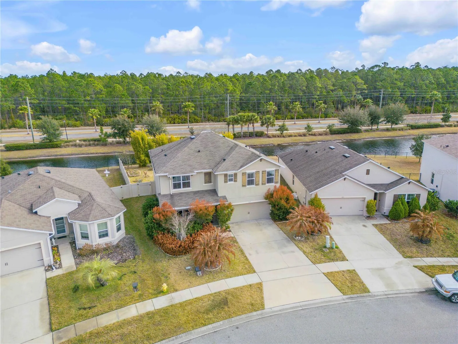 5215 Bear Corn Run Port Orange FL 32128