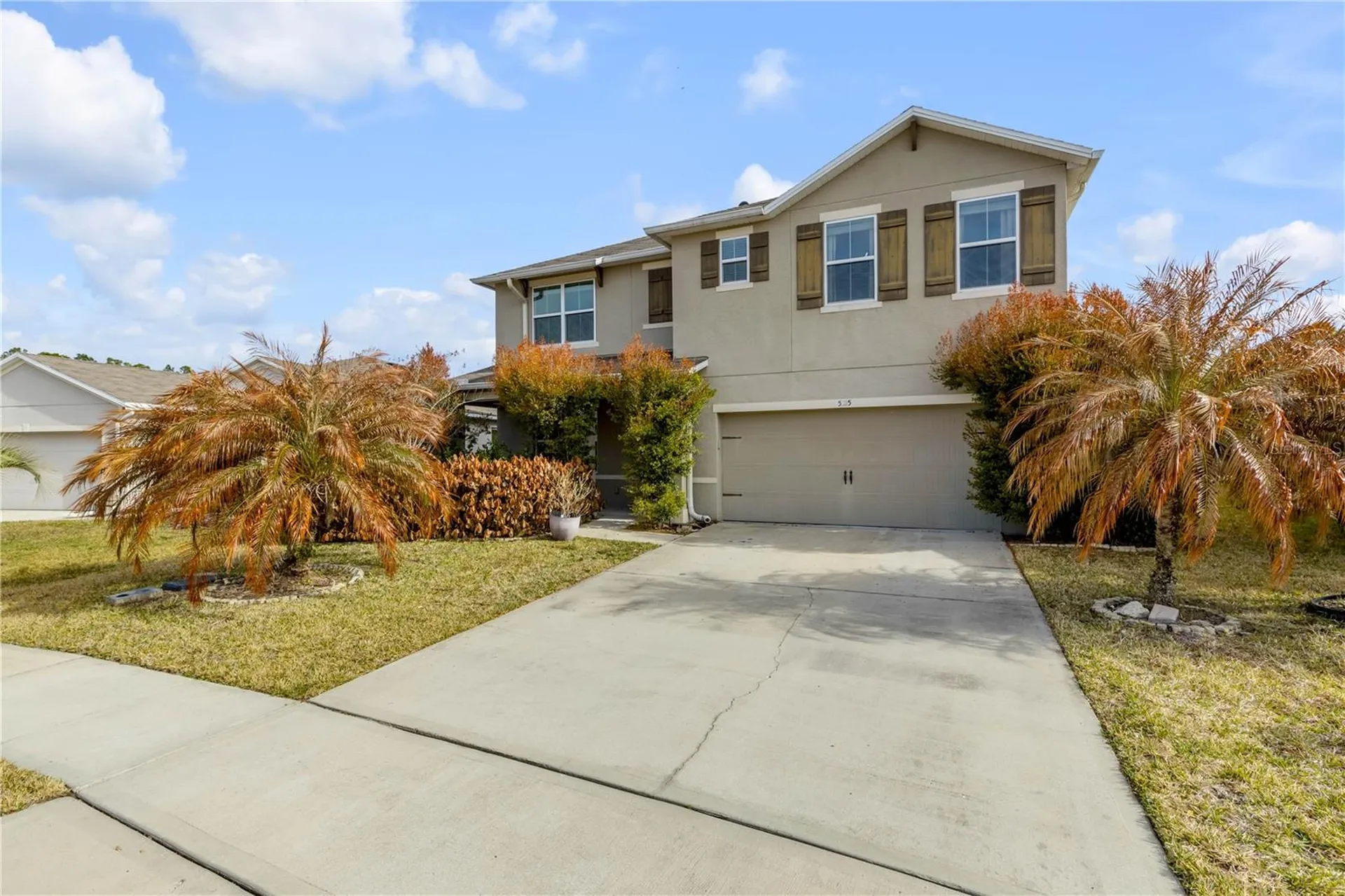 5215 Bear Corn Run Port Orange FL 32128