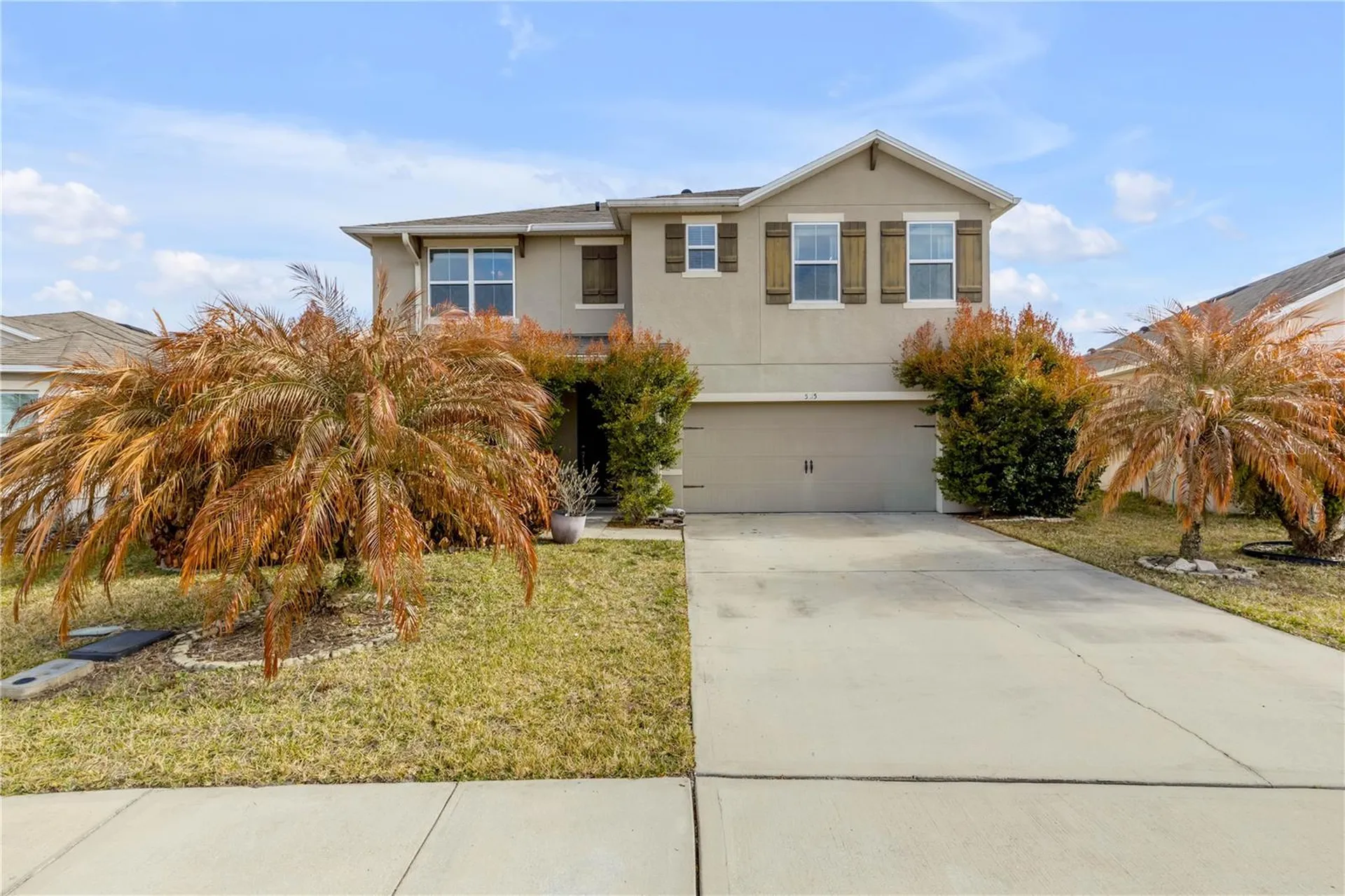 5215 Bear Corn Run Port Orange FL 32128