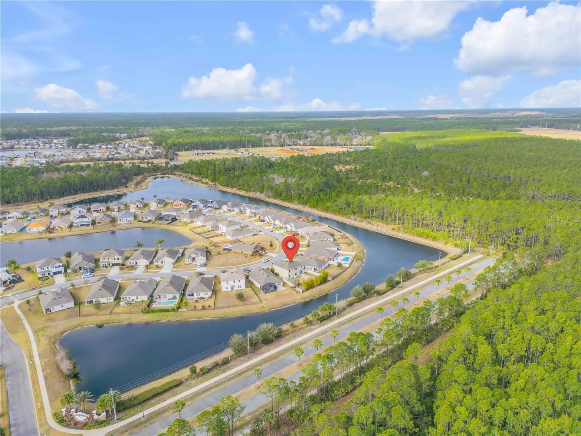 5215 Bear Corn Run Port Orange FL 32128