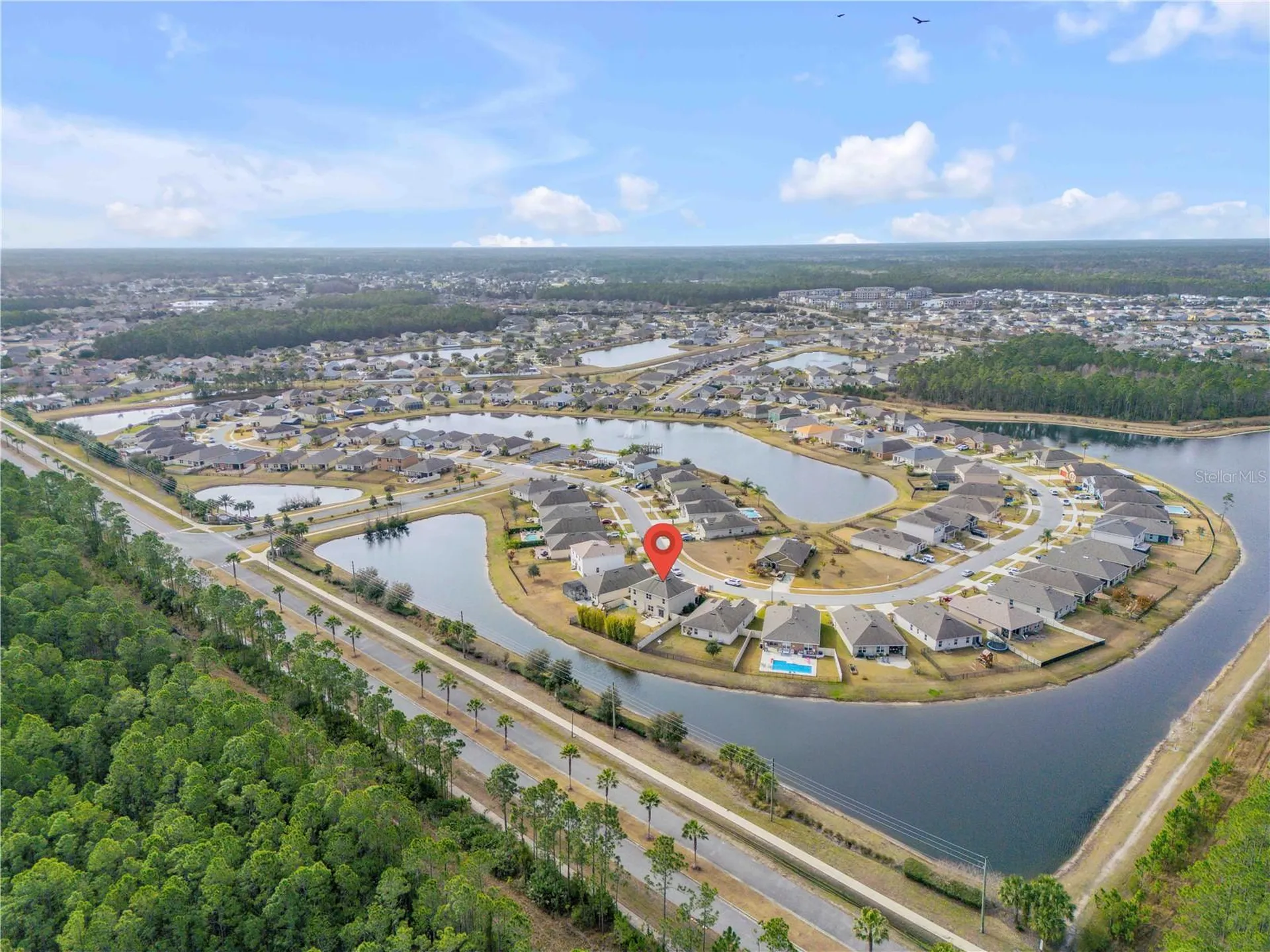 5215 Bear Corn Run Port Orange FL 32128