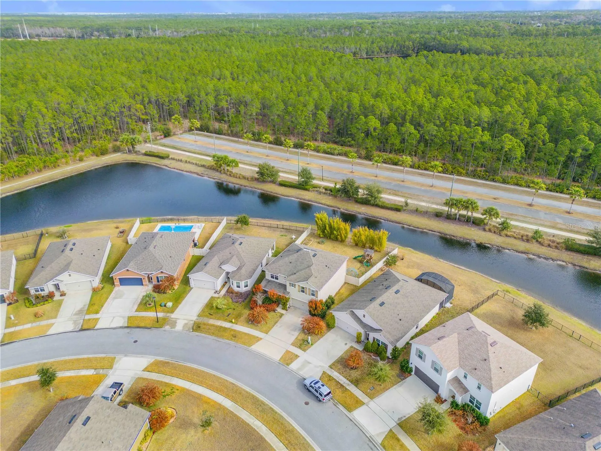 5215 Bear Corn Run Port Orange FL 32128