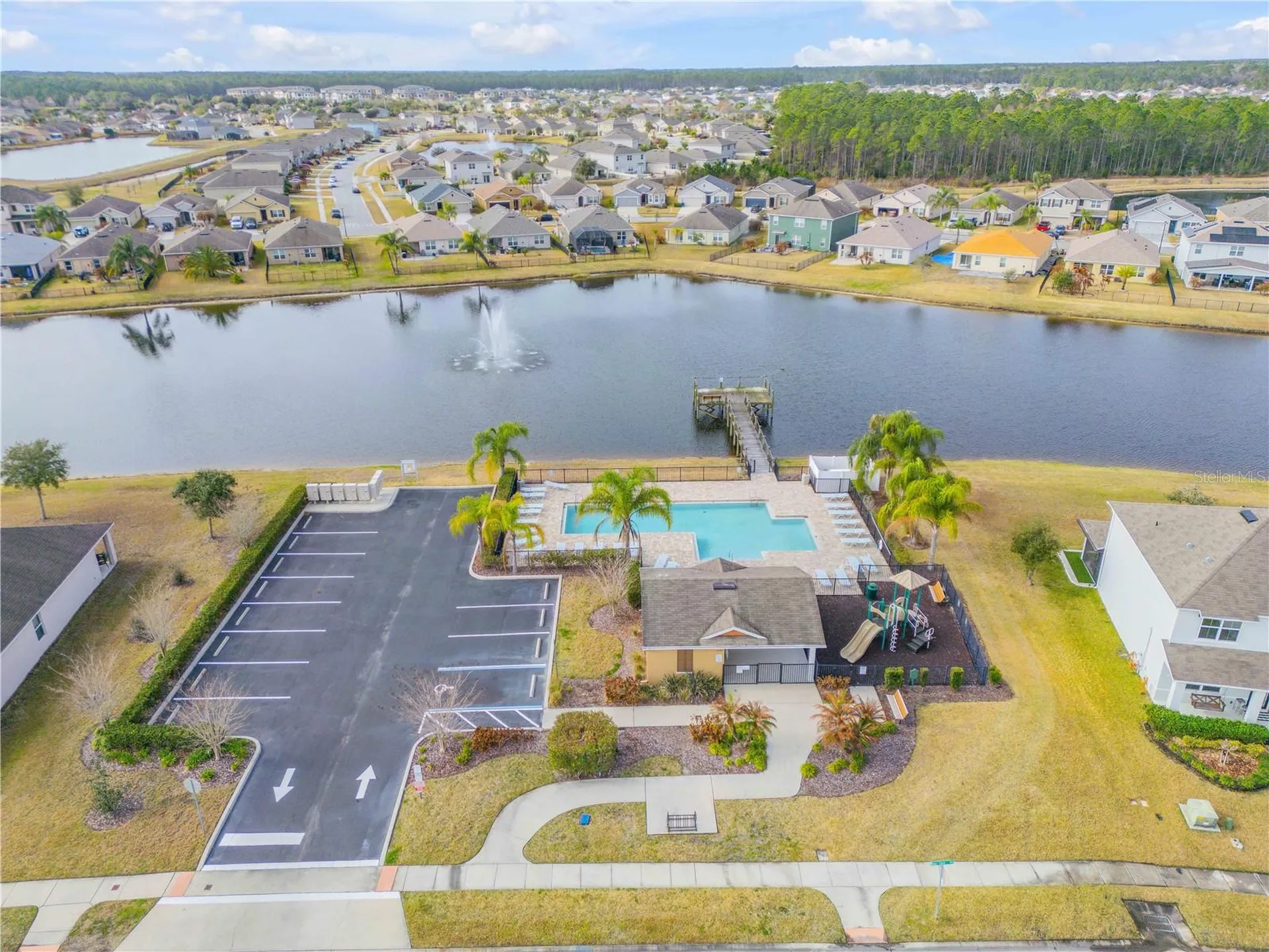 5215 Bear Corn Run Port Orange FL 32128