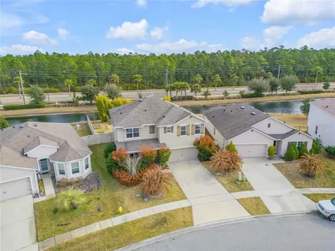 5215 Bear Corn Run Port Orange FL 32128