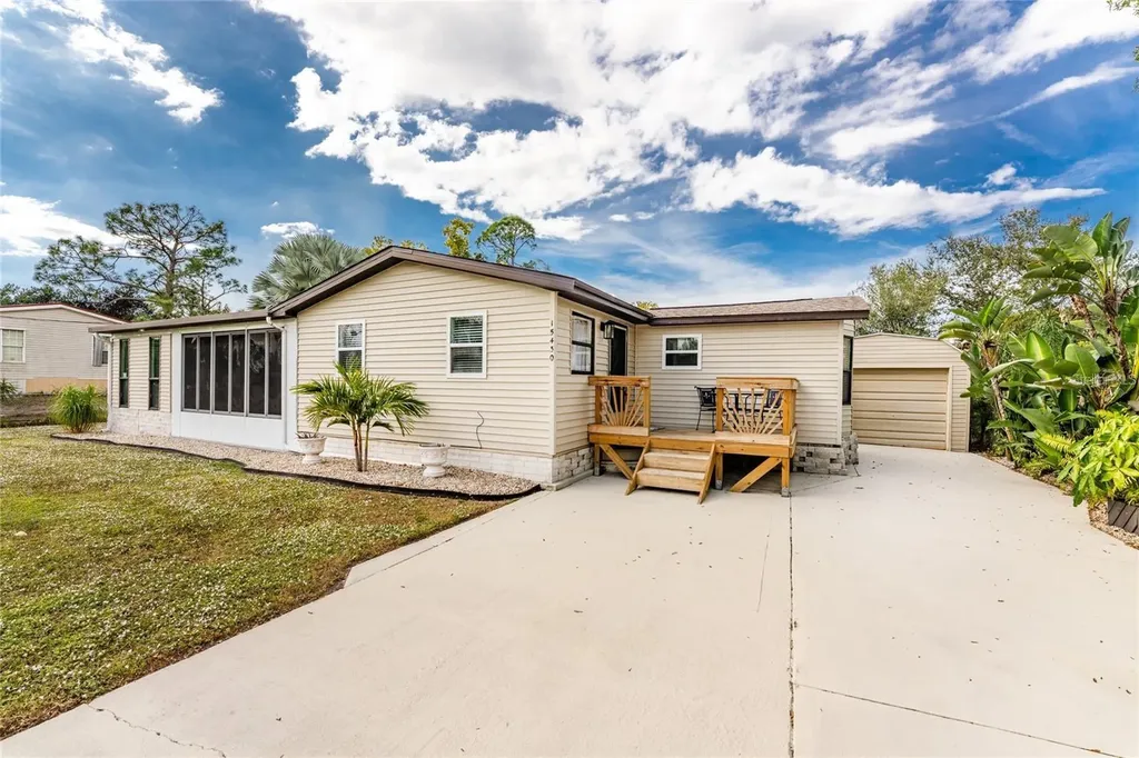 15430 Olive Circle Punta Gorda FL 33955