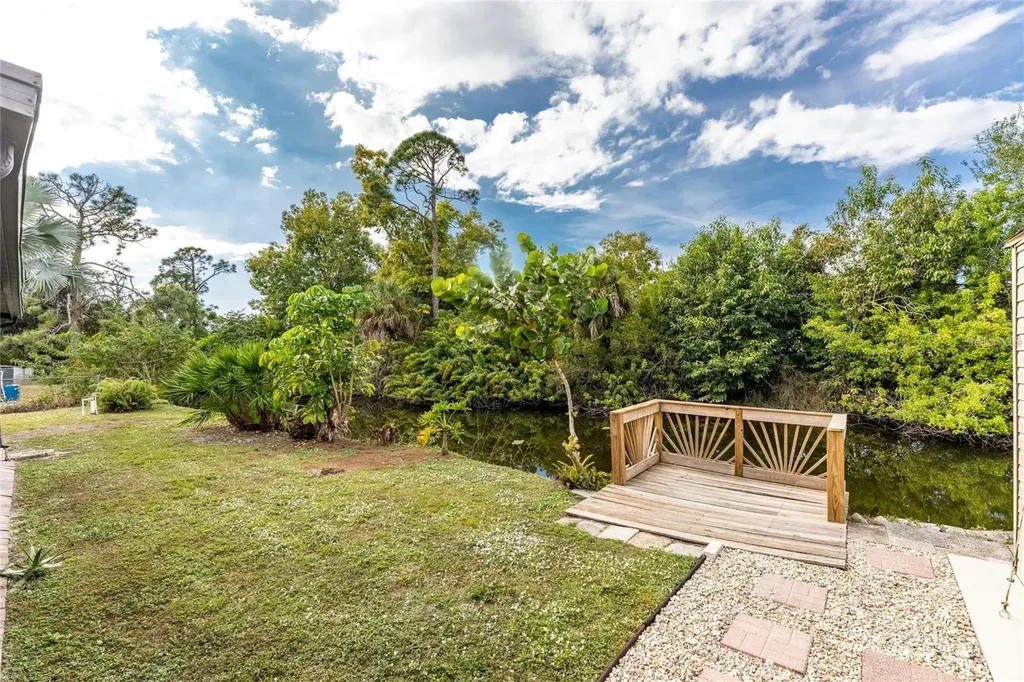 15430 Olive Circle Punta Gorda FL 33955