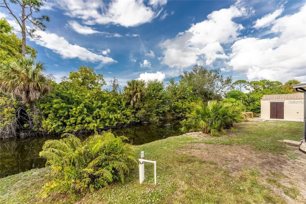 15430 Olive Circle Punta Gorda FL 33955