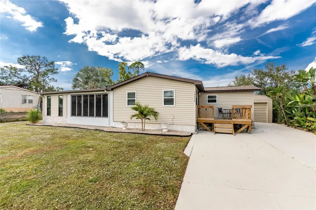 15430 Olive Circle Punta Gorda FL 33955