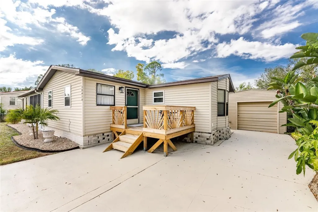 15430 Olive Circle Punta Gorda FL 33955