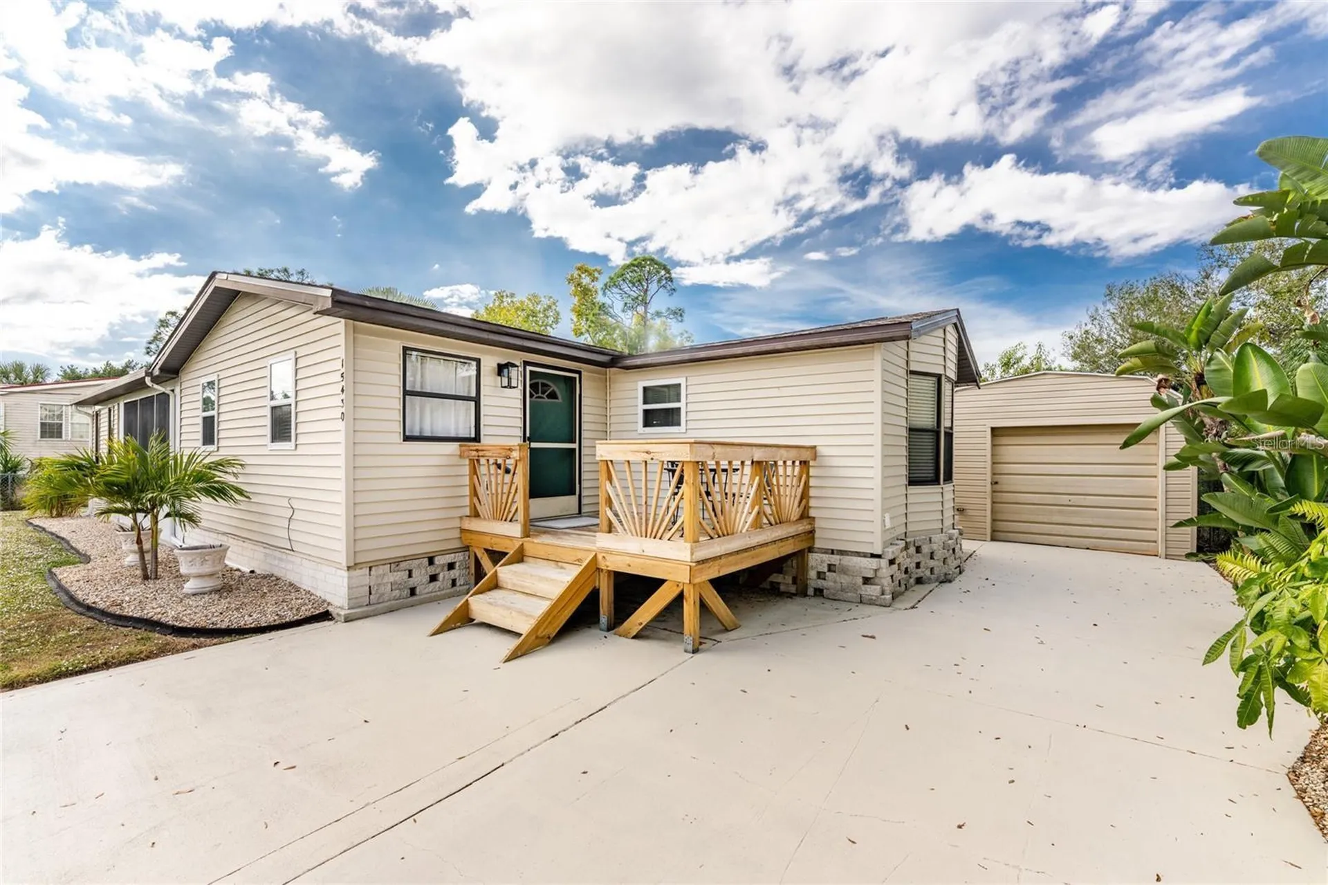 15430 Olive Circle Punta Gorda FL 33955